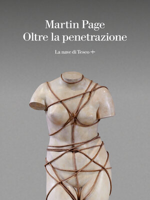 cover image of Oltre la penetrazione